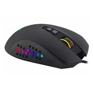 ماوس گیمینگ با سیم تی دگر مدل Captain T-TGM302